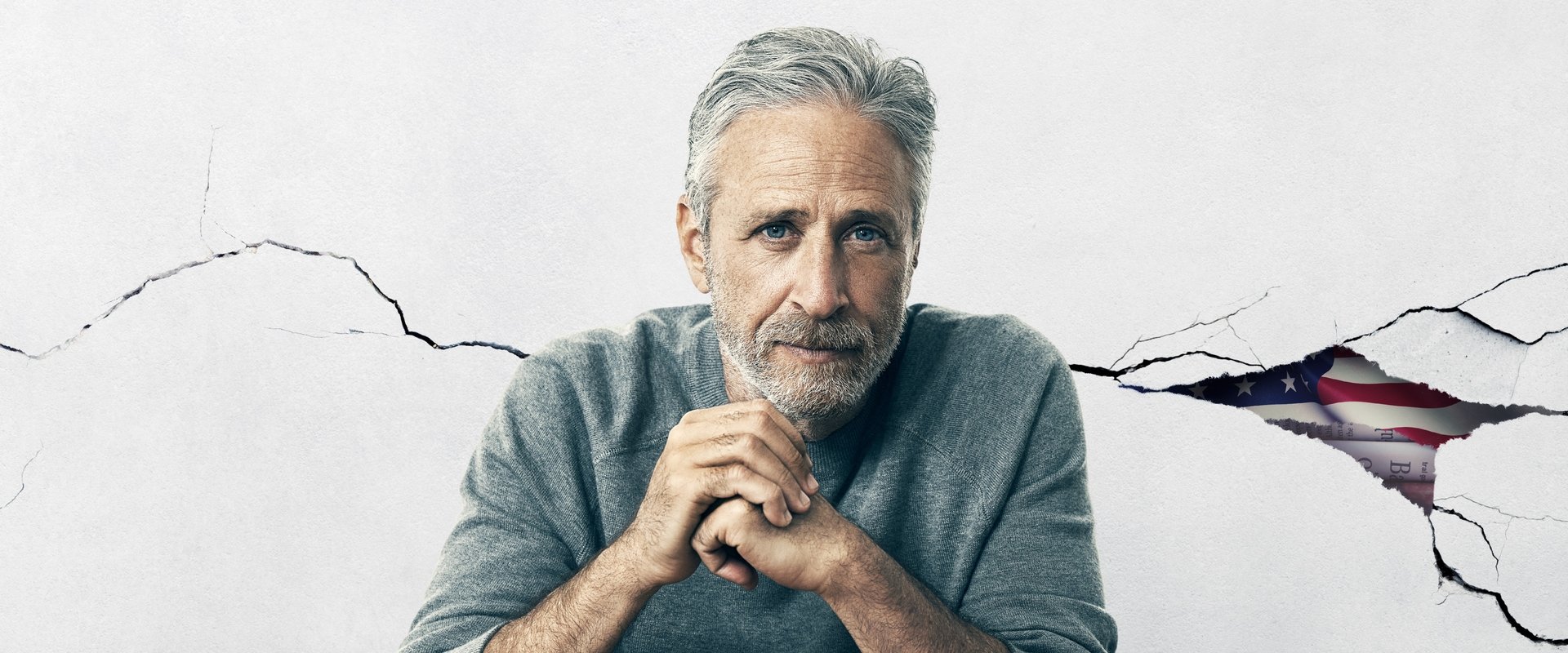 The Problem with Jon Stewart