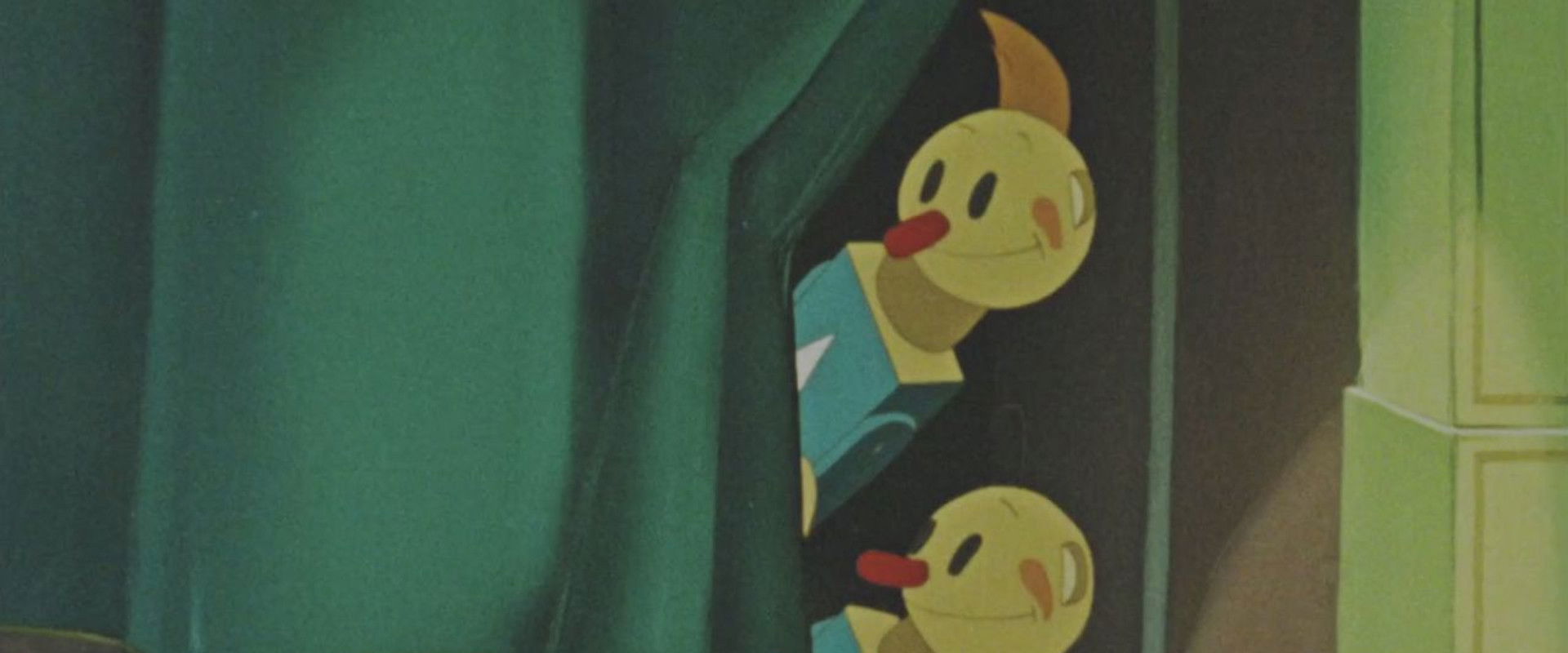 Old Friends's banner image