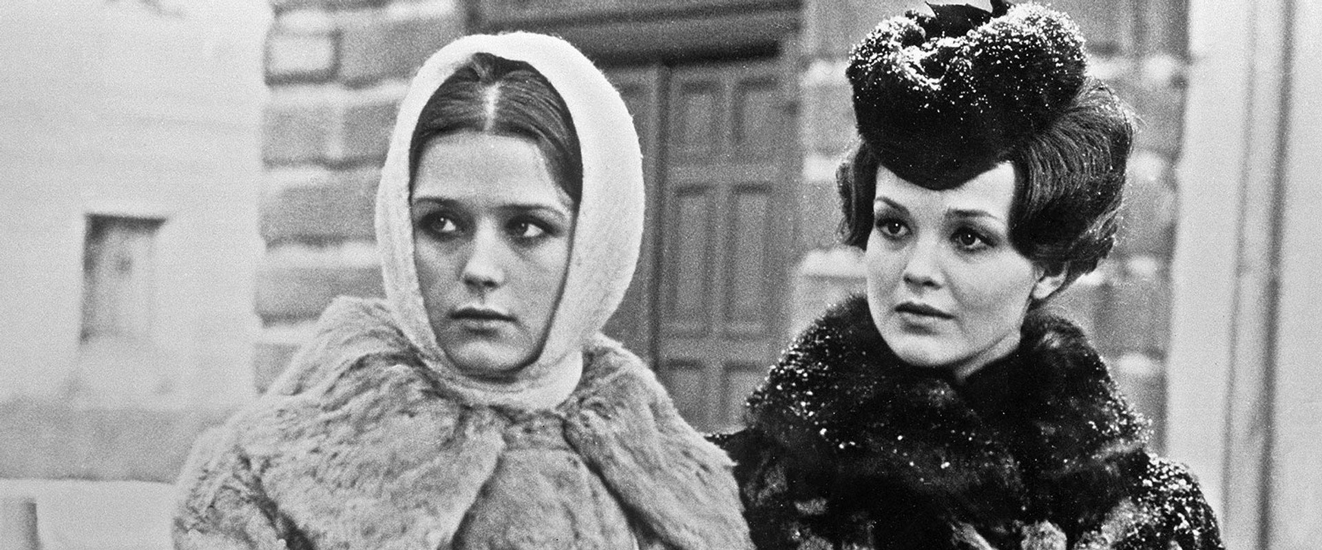 Хождение по мукам