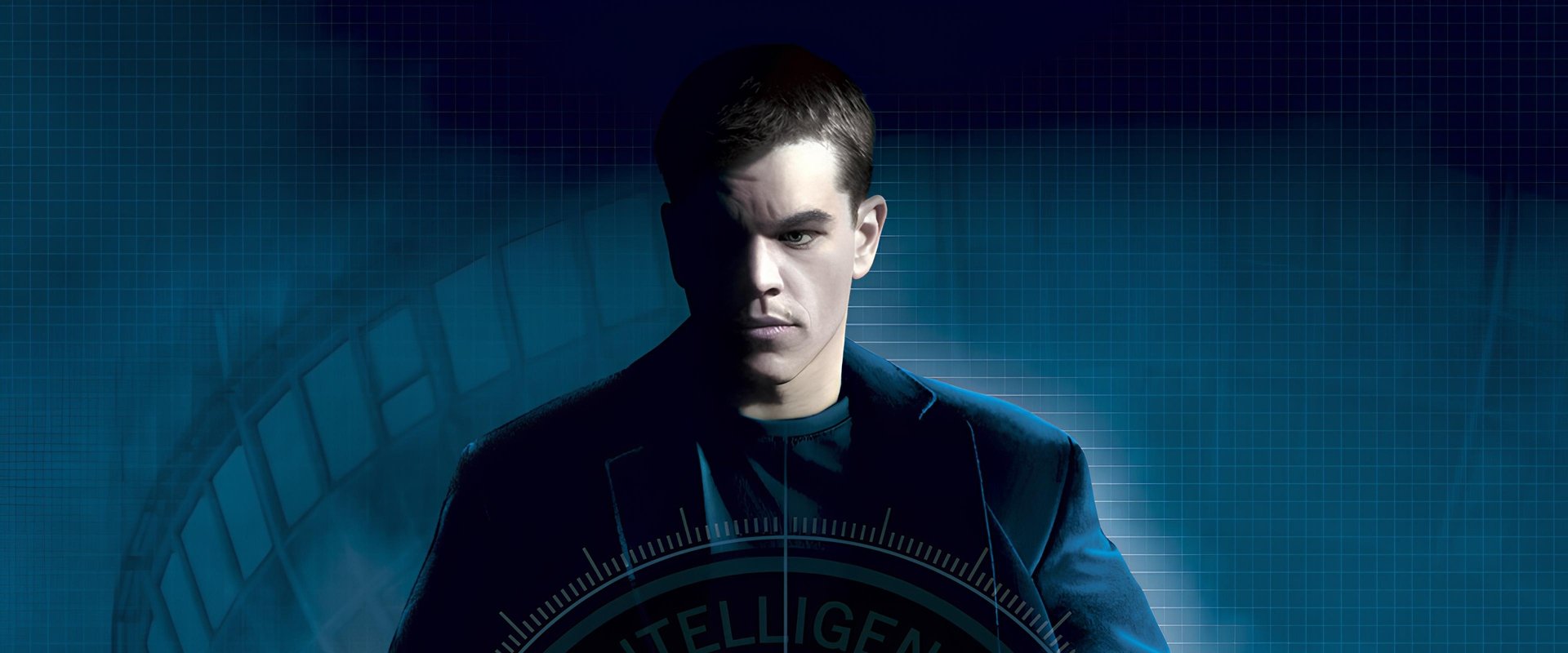 The Bourne Supremacy