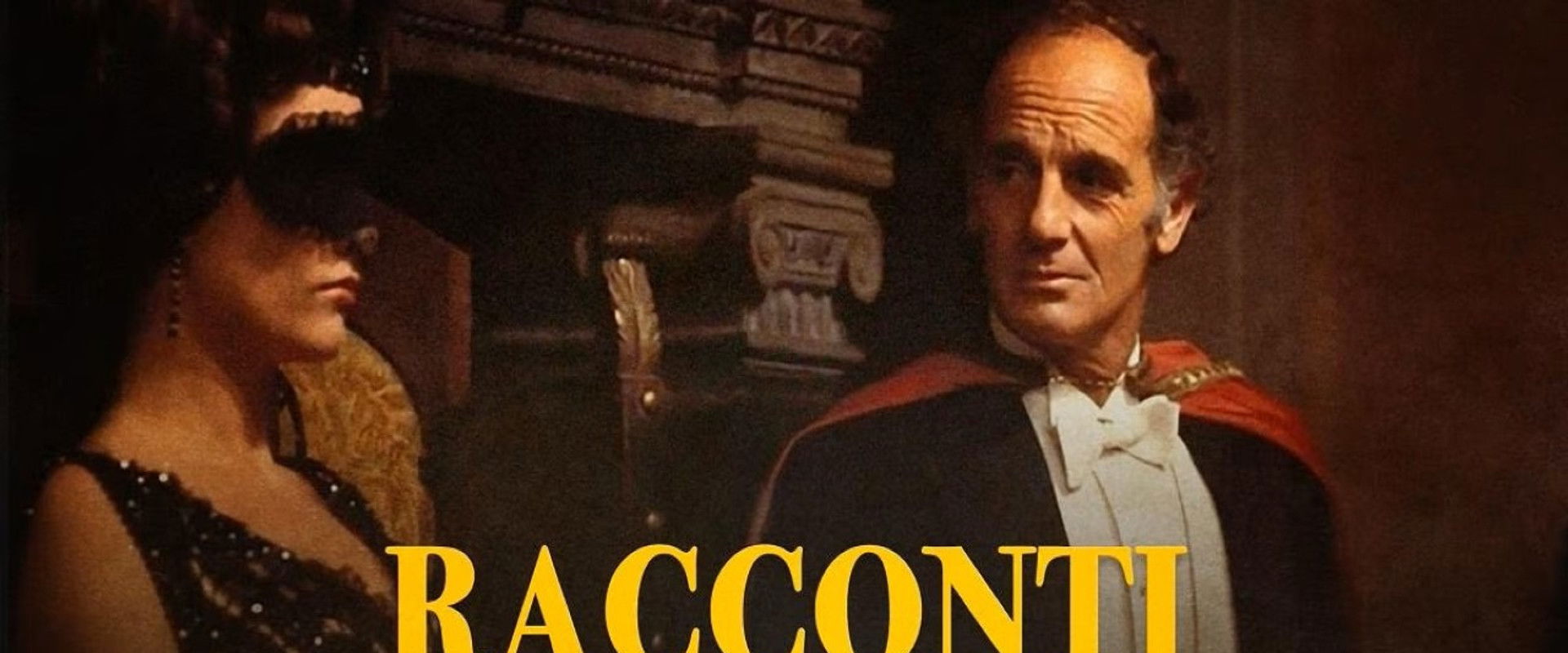 Racconti Fantastici