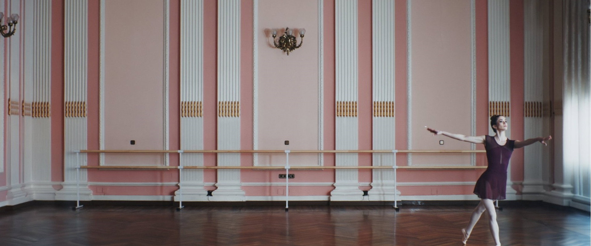 La maestra's banner image