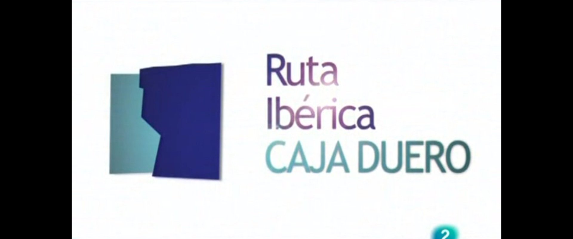 Ruta ibérica