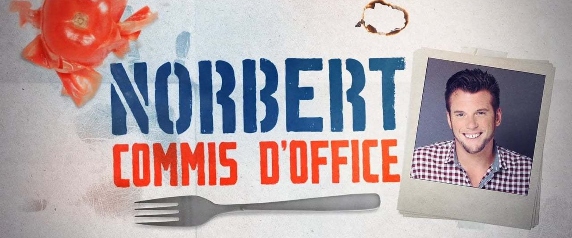 Norbert, commis d'office