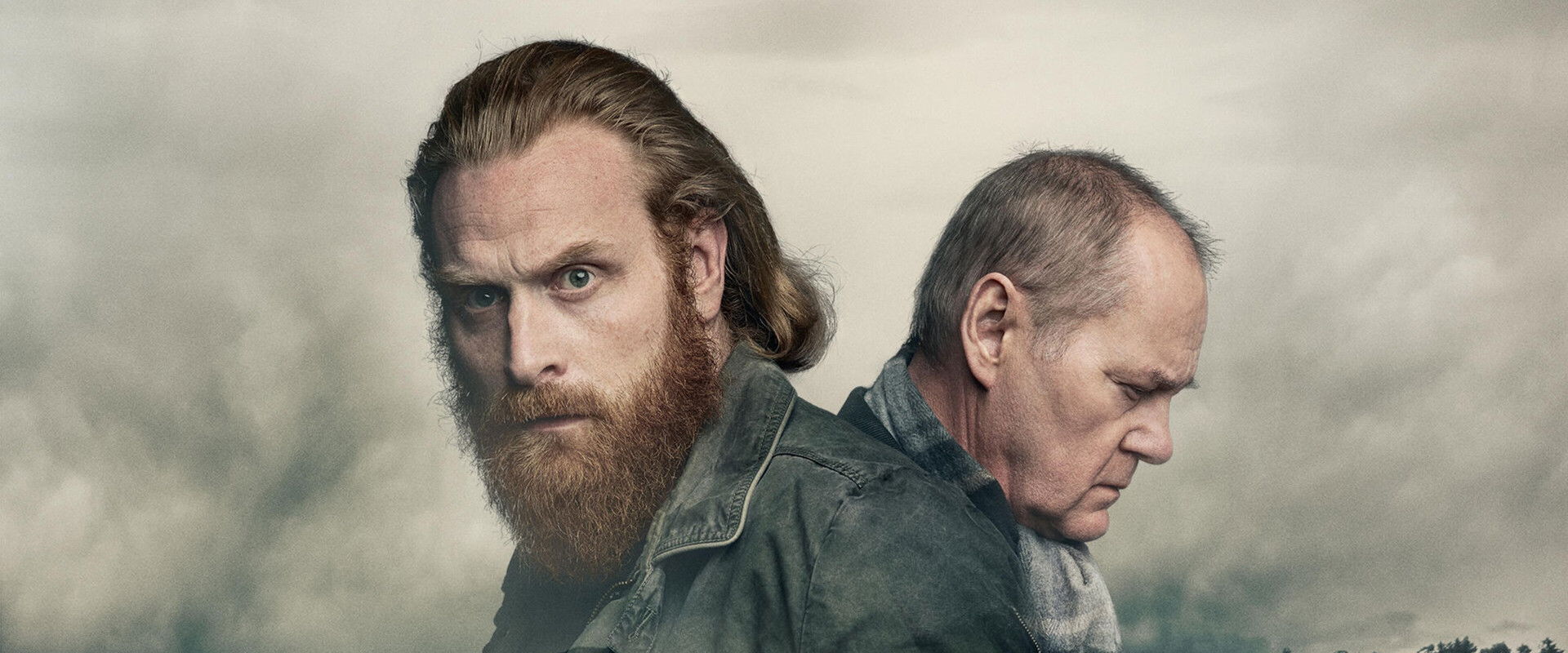 Beck 36 - Den tunna isen