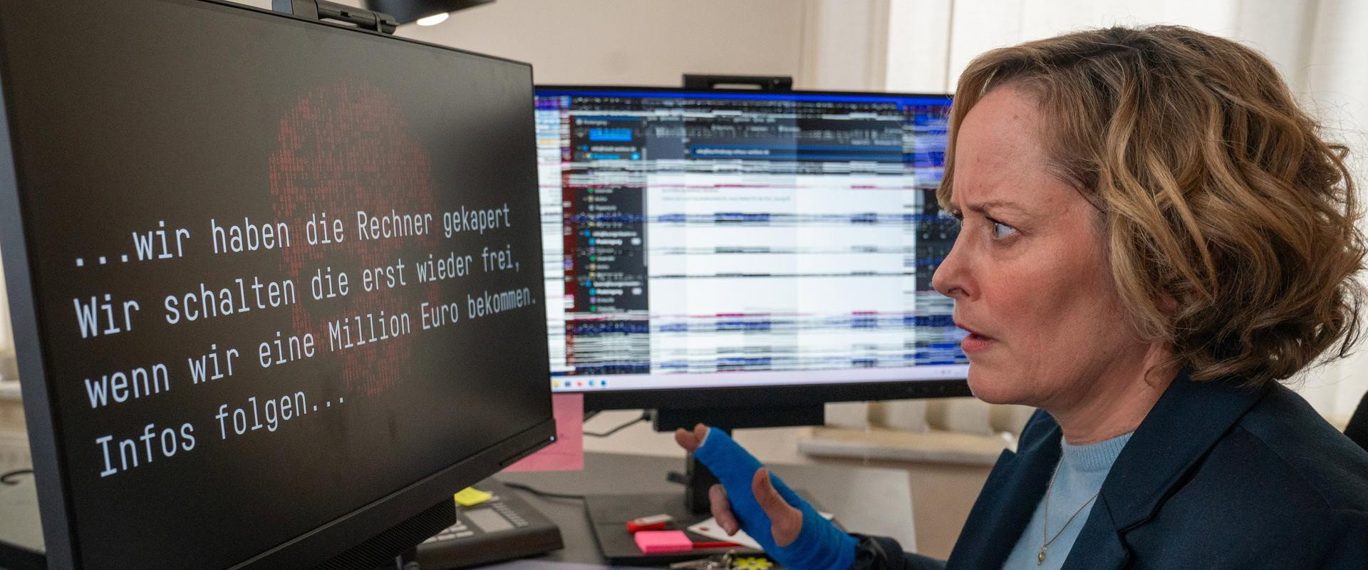 Ein ganz großes Ding