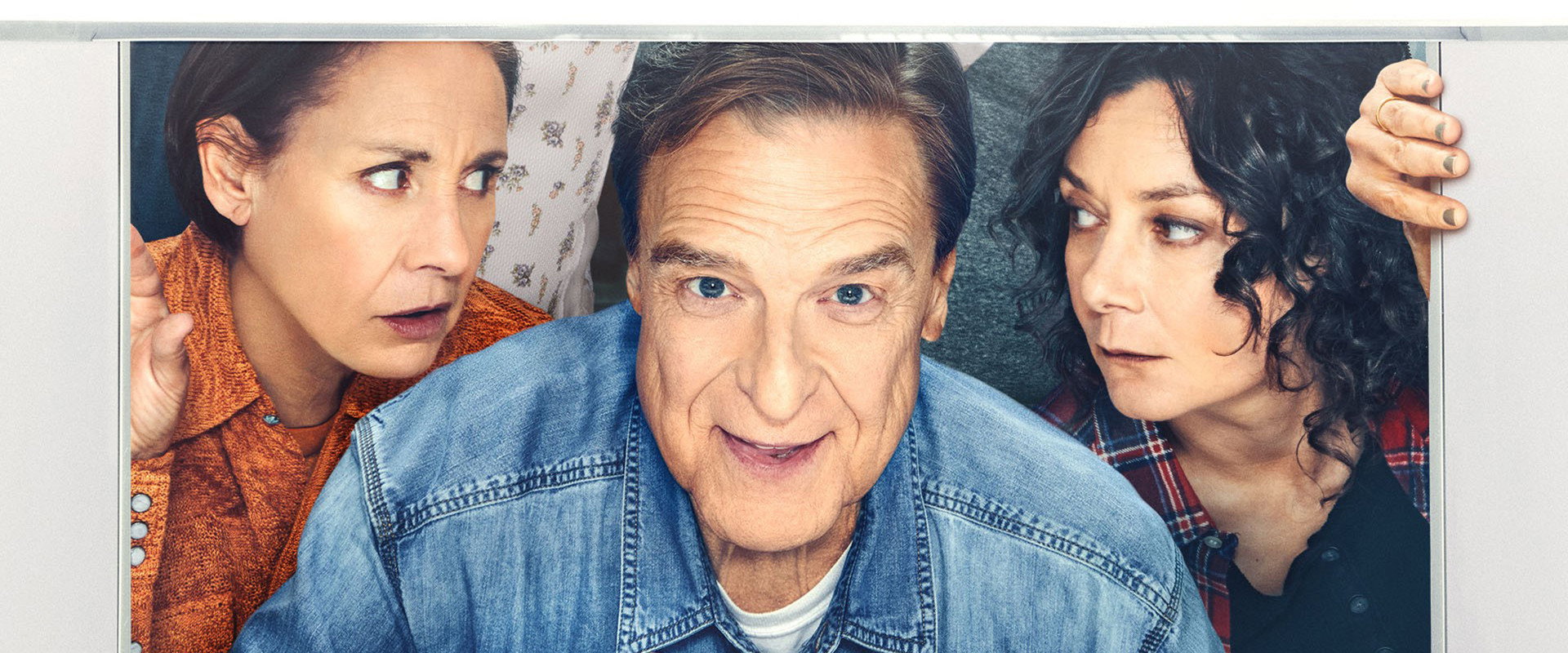 The Conners