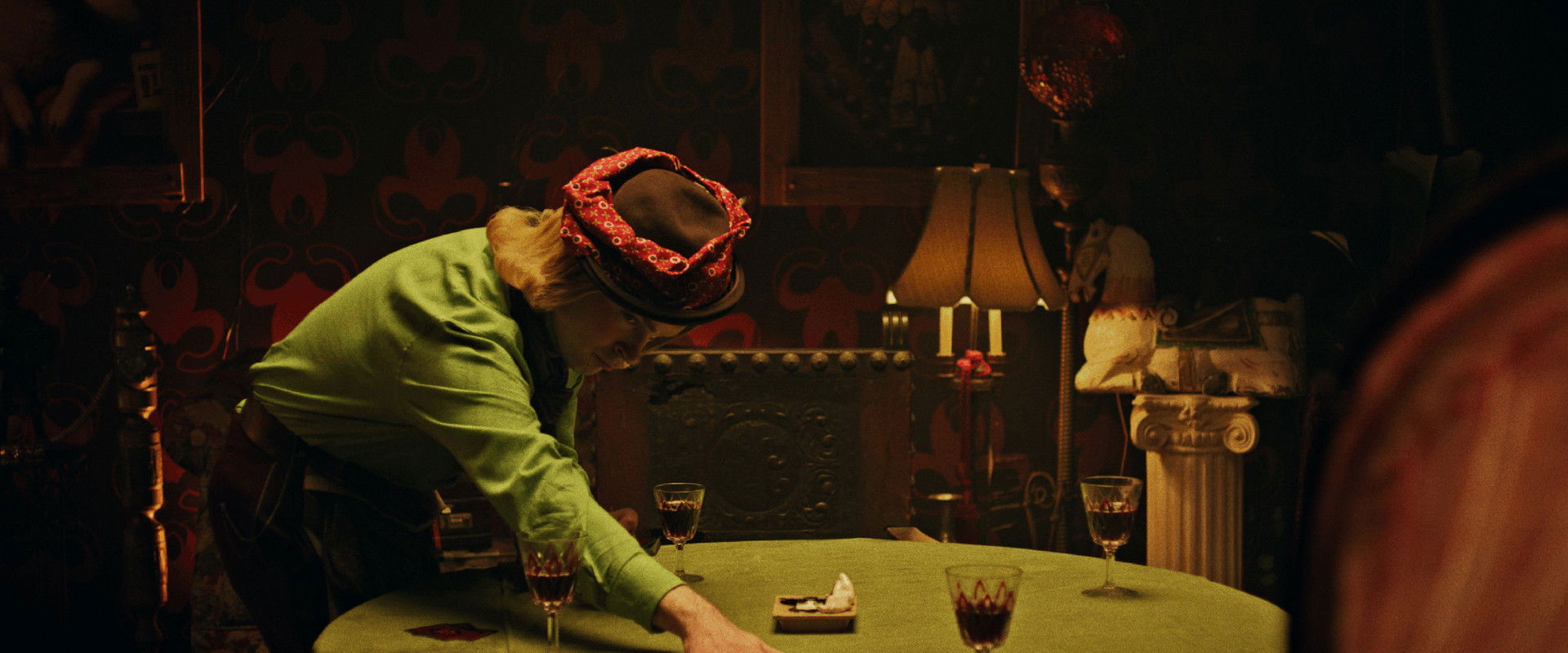 Baile, Botella & Barajas's banner image