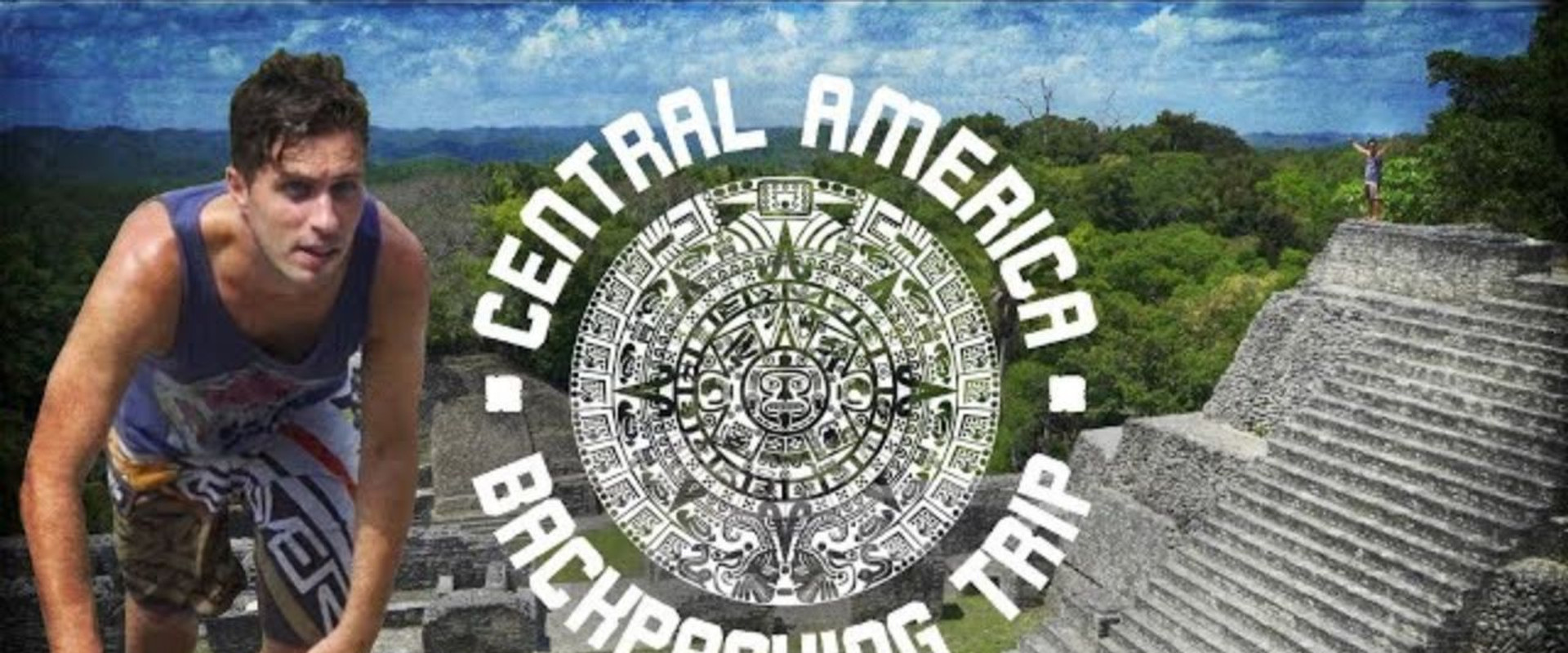 Central America Backpacking Trip
