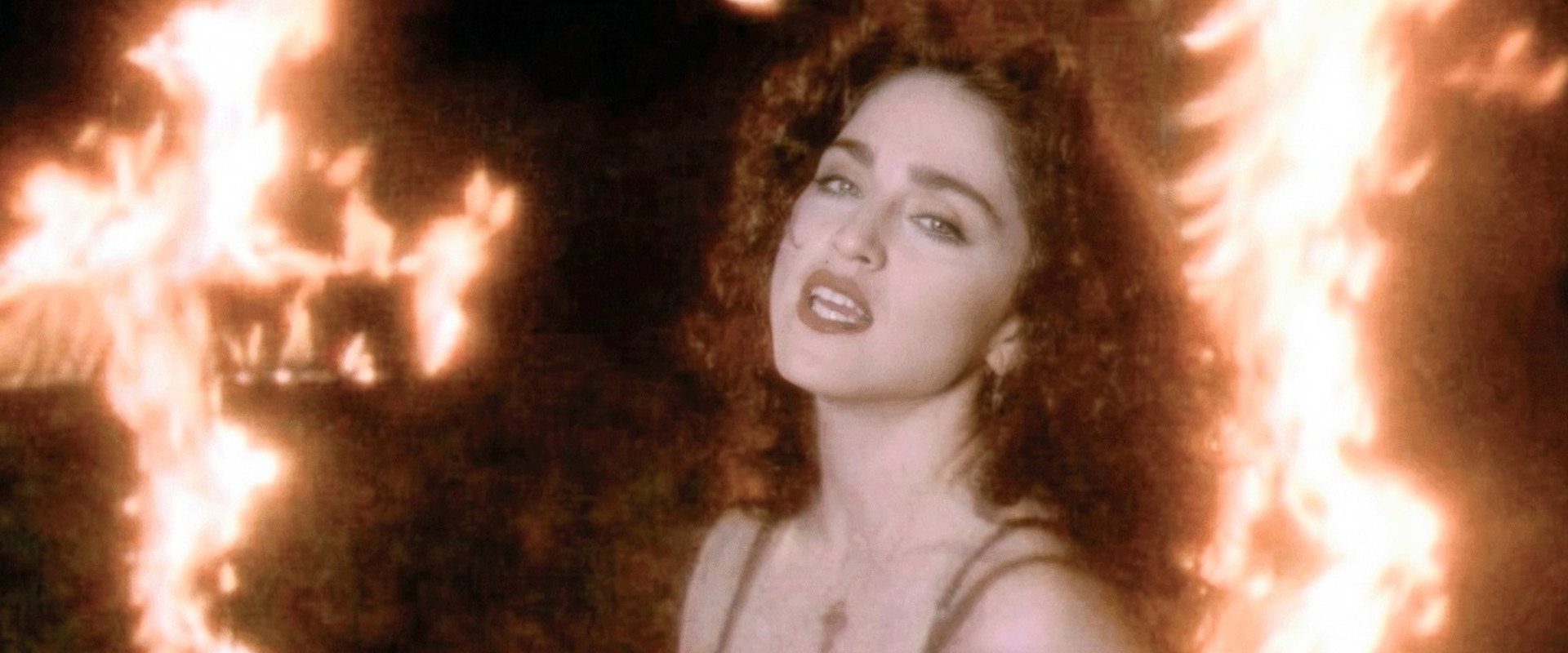 Like a Prayer's banner image