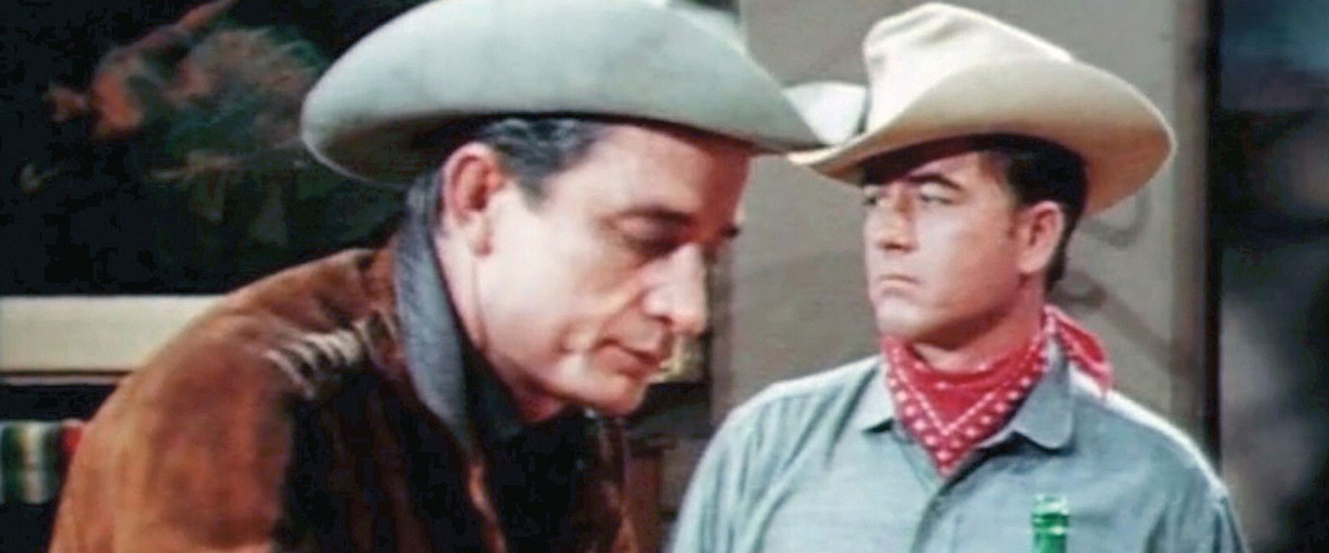 The Night Rider's banner image