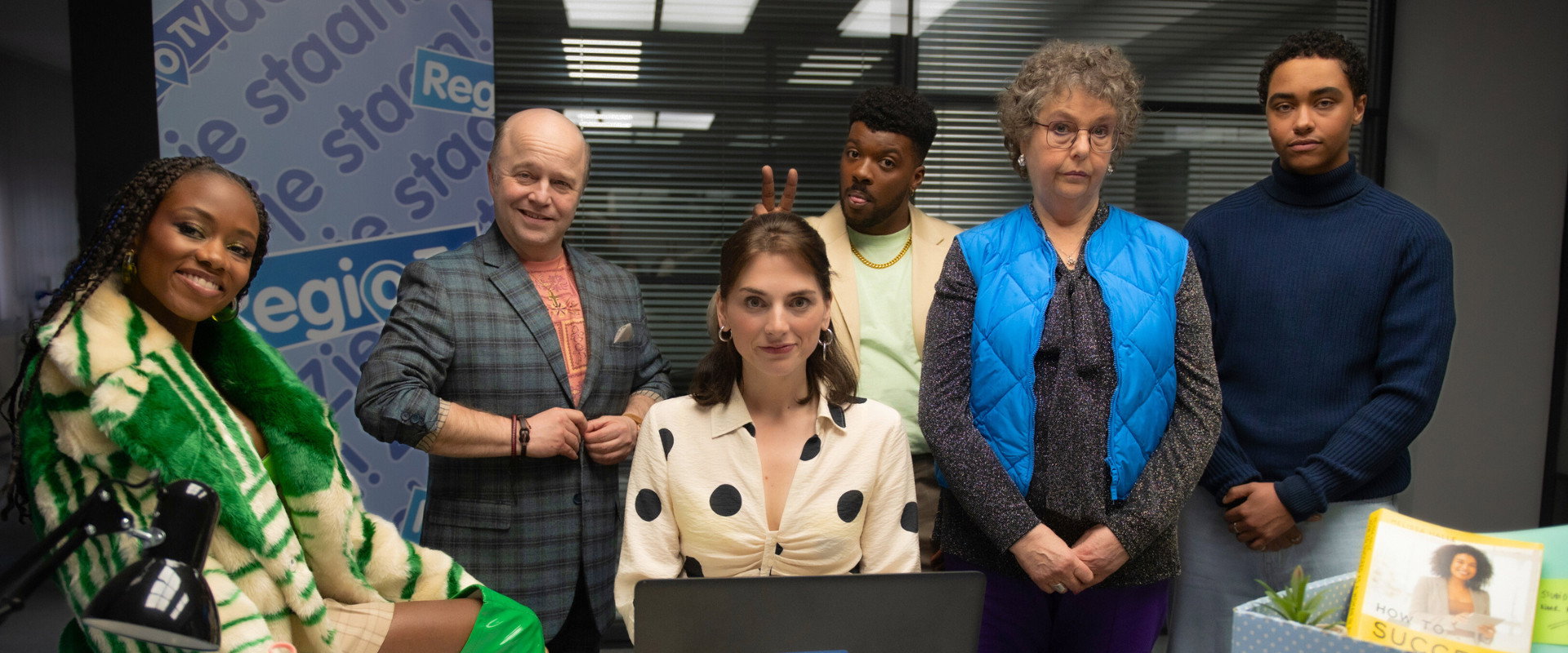 De Laatste Dag's banner image