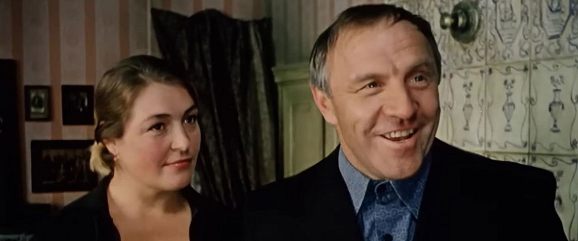 Call Me from Afar's banner image