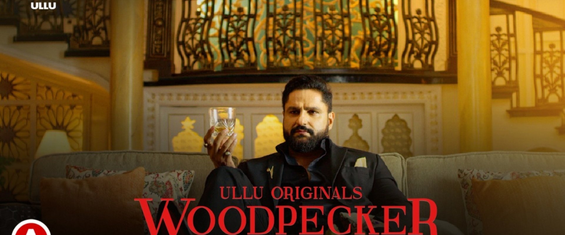 Woodpecker