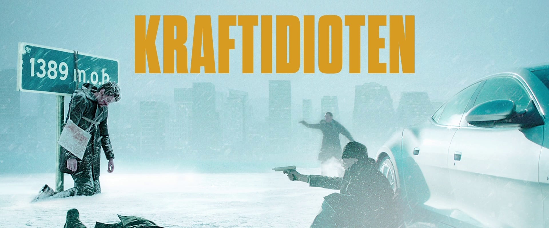 In Order of Disappearance