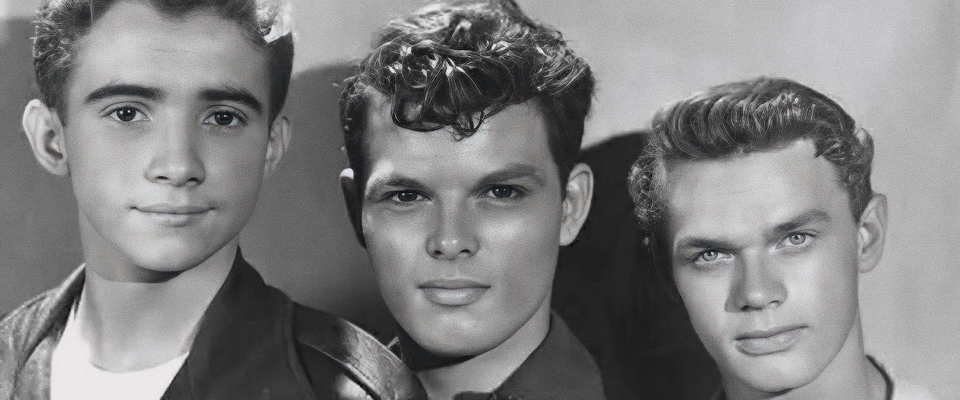 Dangerous Years's banner image