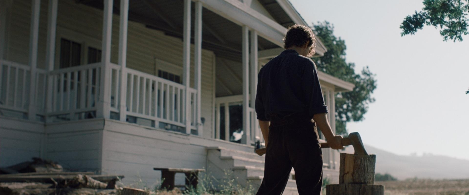 Abraham's Boys: A Dracula Story