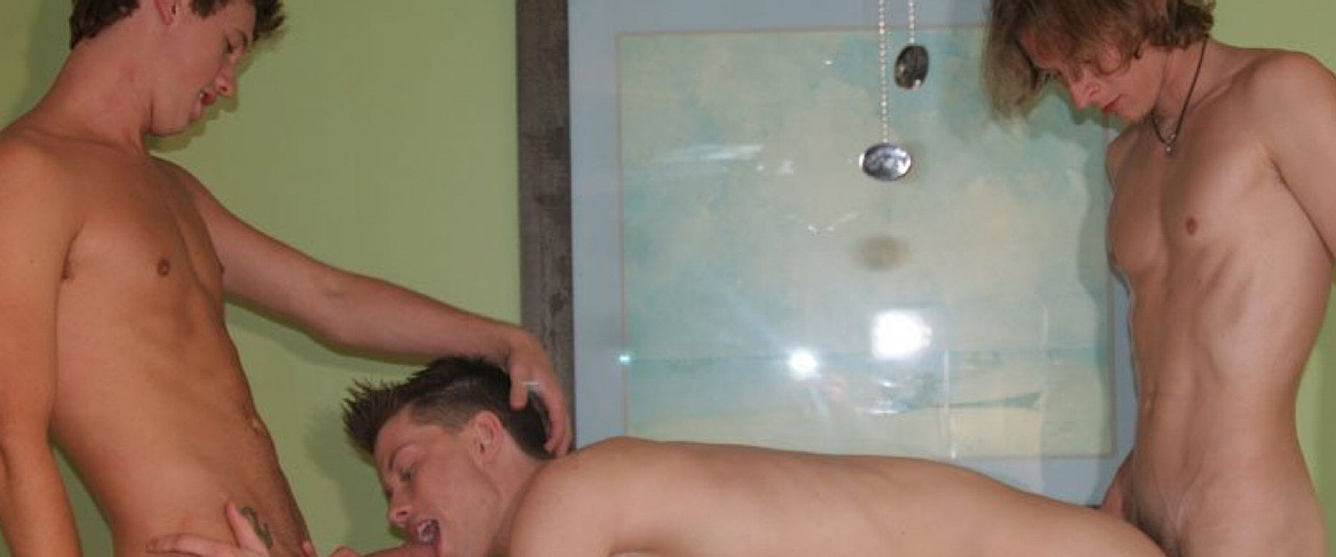 Hot for Twinks's banner image
