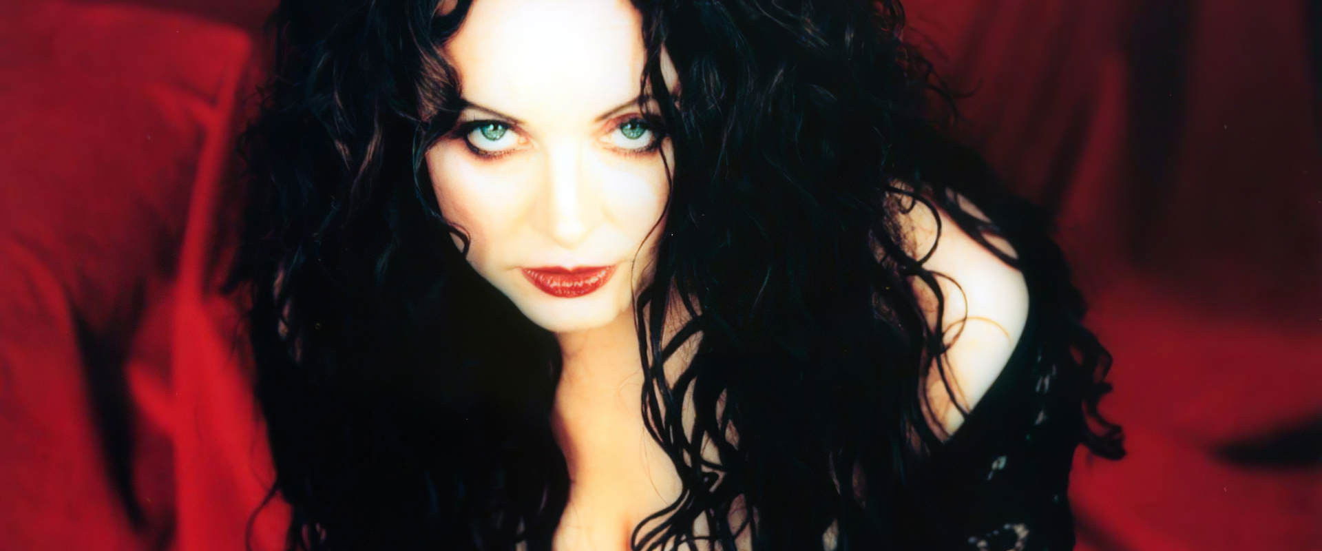 Sarah Brightman: One Night In Eden - Live In Concert's banner image