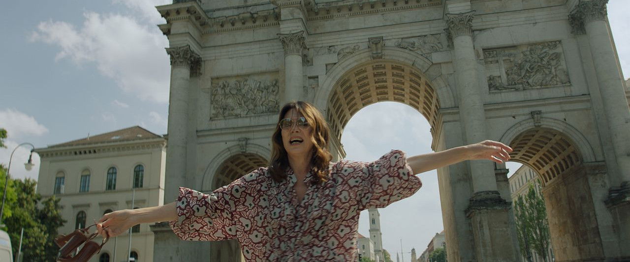 Schickeria - Als München noch sexy war