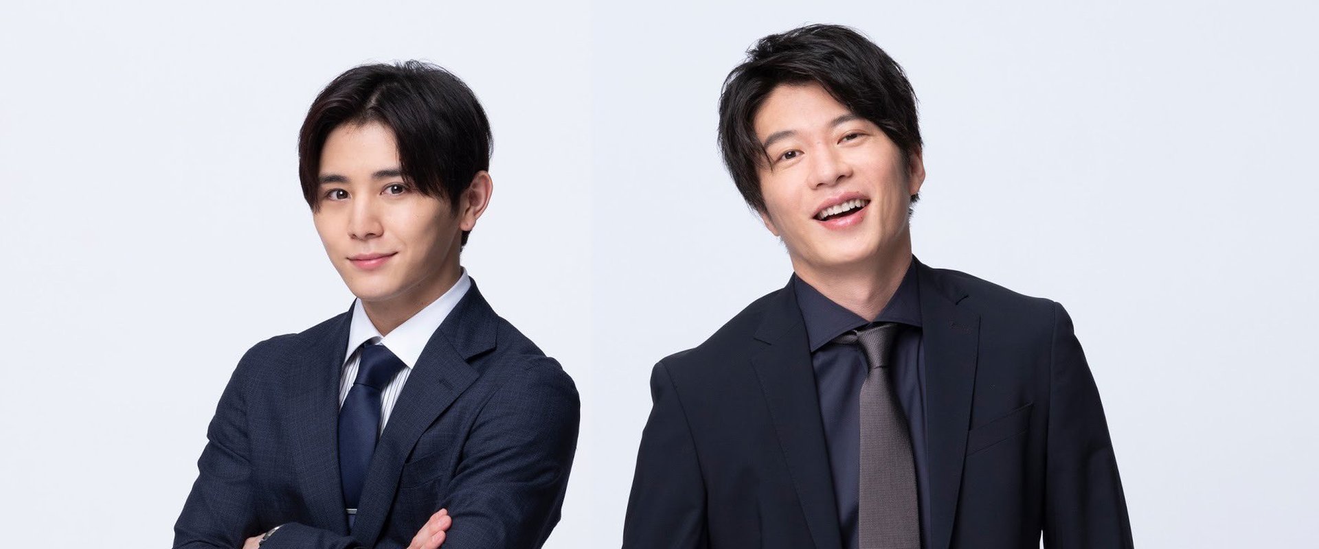 K2: Dodgy Badge Brothers