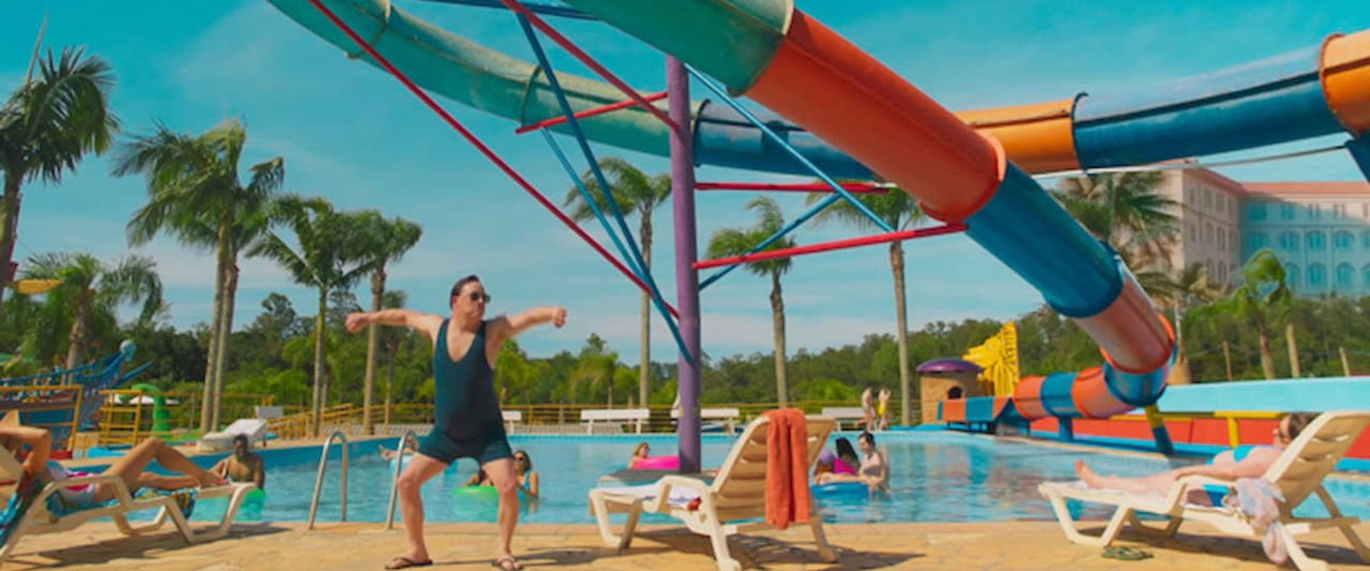 Buddies and the Heir's banner image