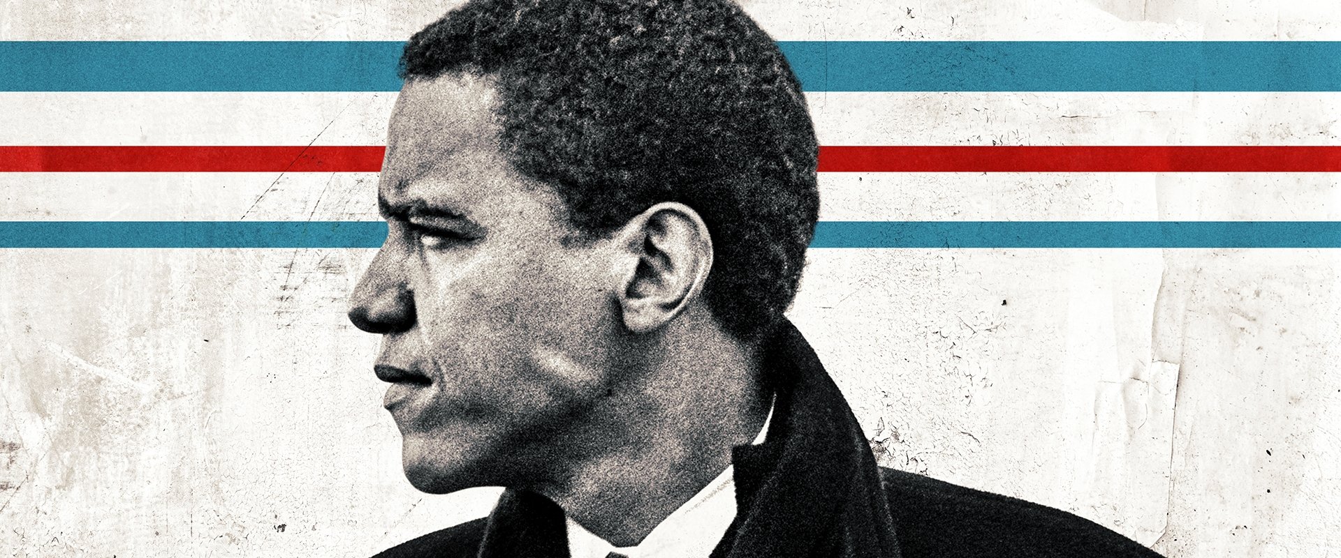 Obama: In Pursuit of a More Perfect Union