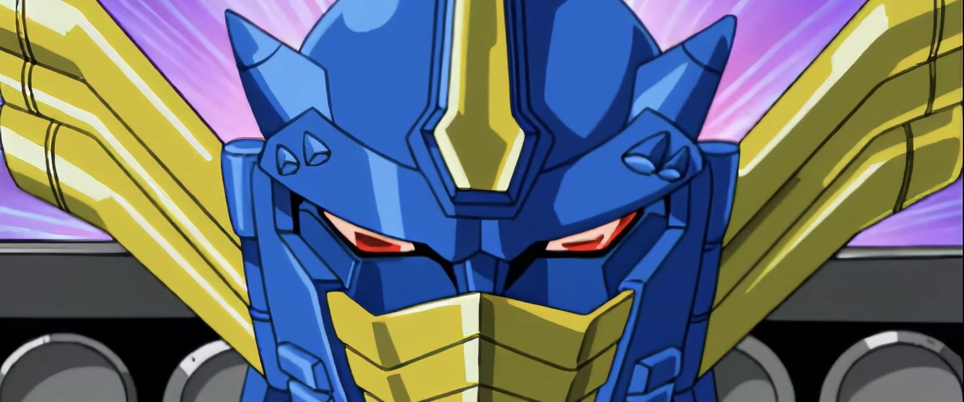 Transformers: Armada