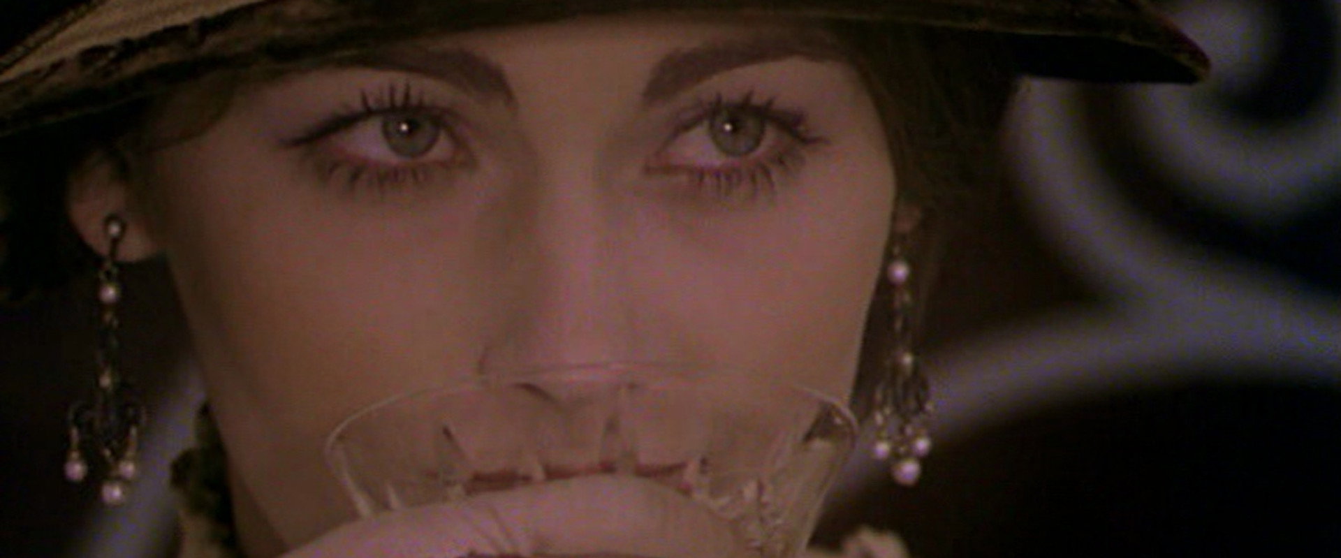 Last Night of Love's banner image