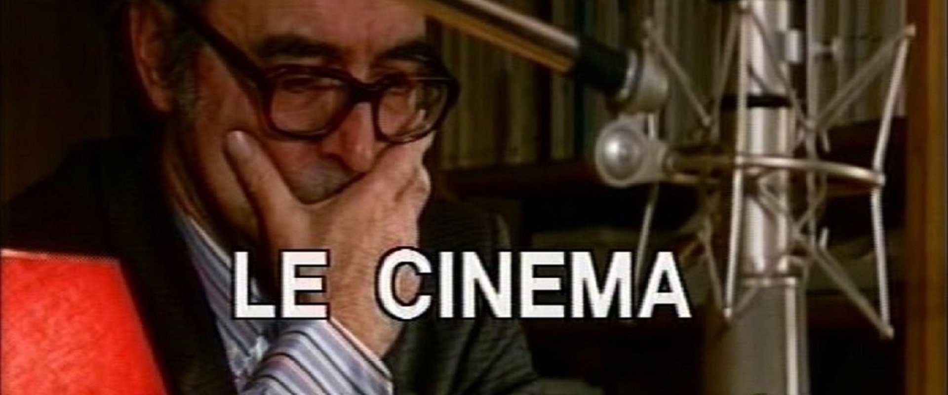 Histoire(s) du cinéma