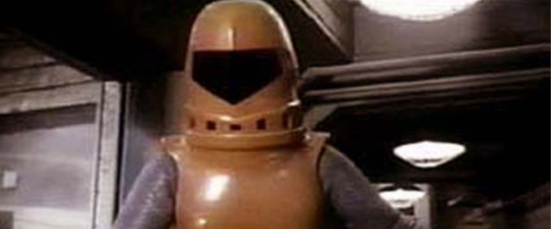 Exo-Man's banner image