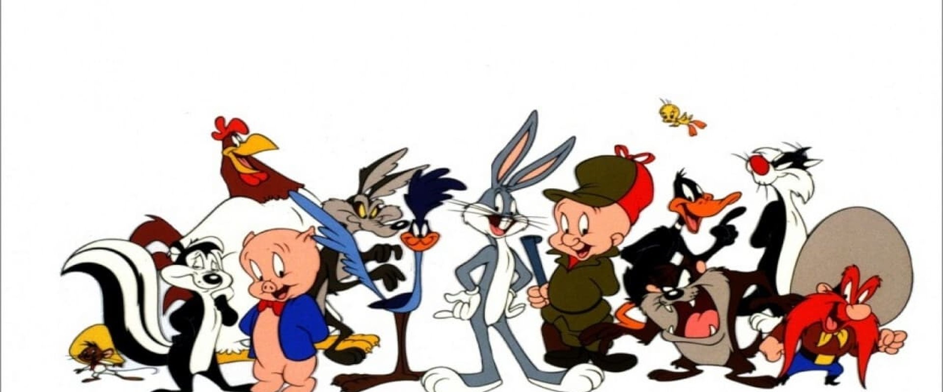The Bugs Bunny Show