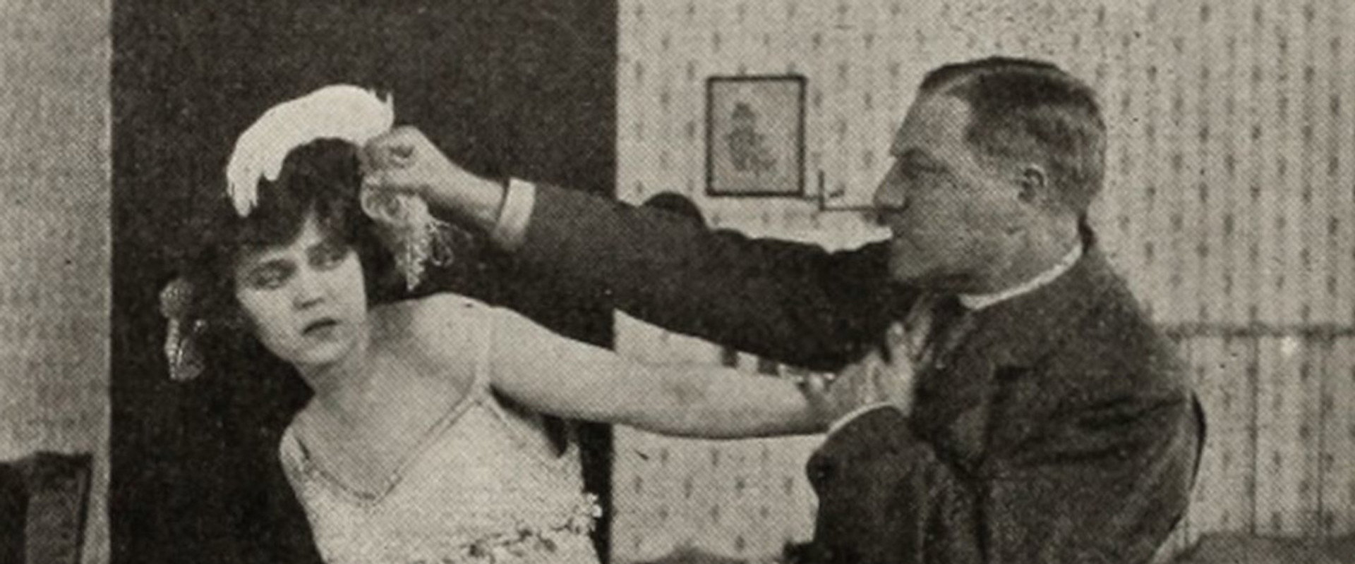 The Ballet Girl's banner image