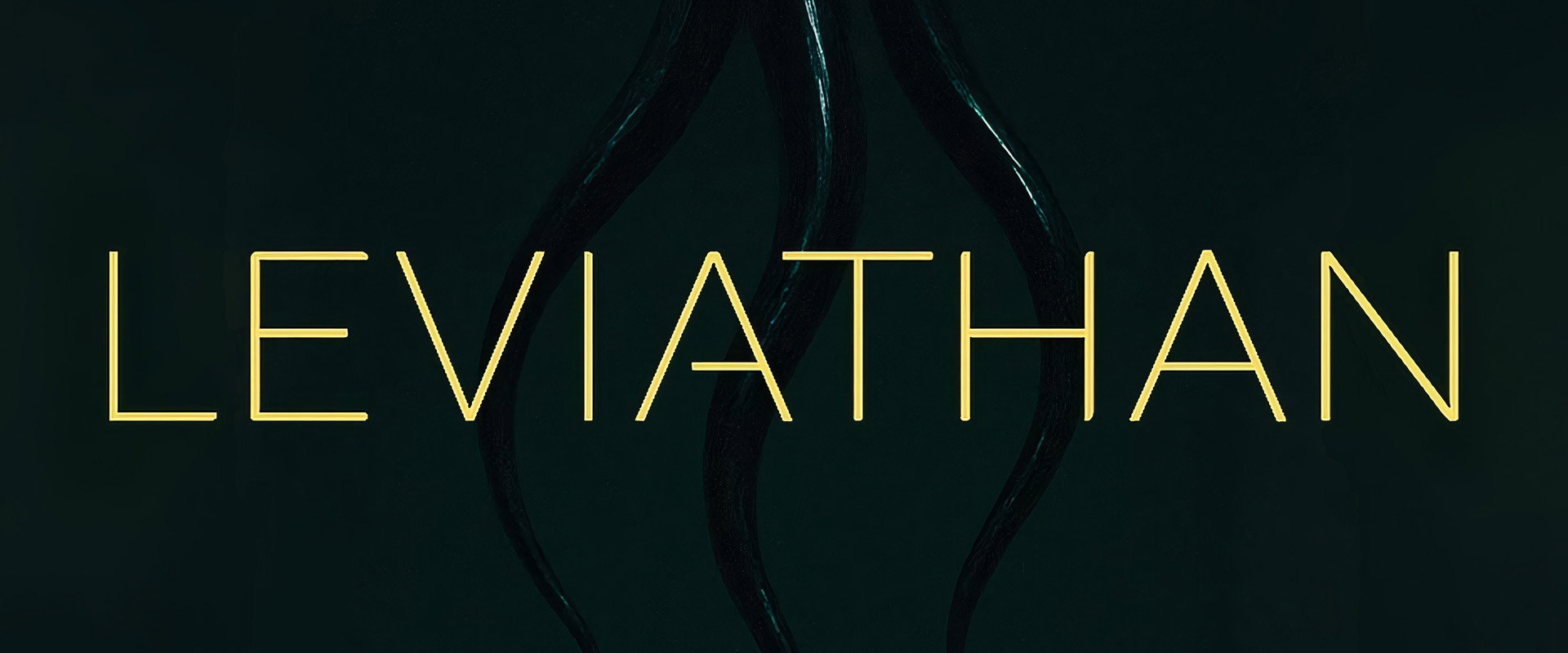 Leviathan's banner image