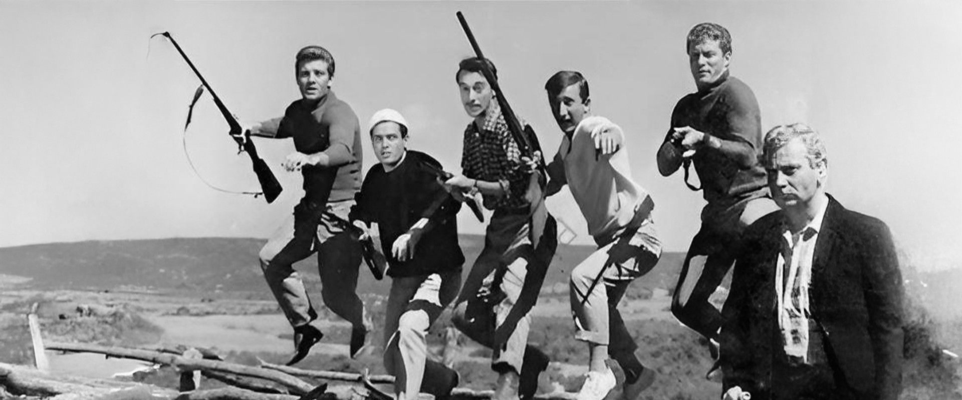 Beş Kardeştiler's banner image