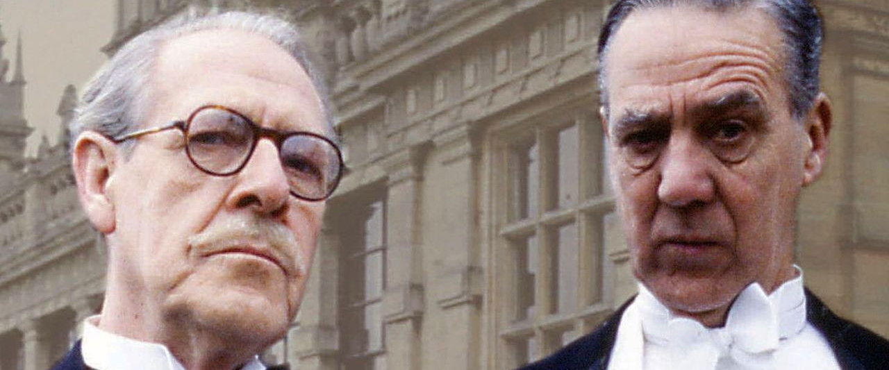 Charters and Caldicott