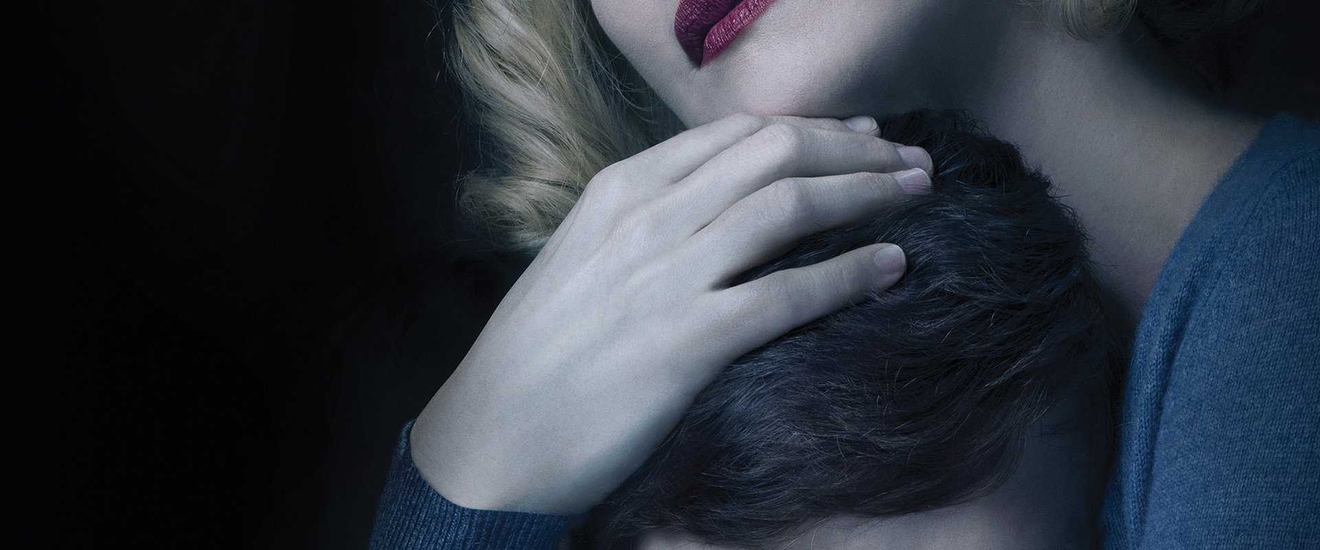 Bates Motel
