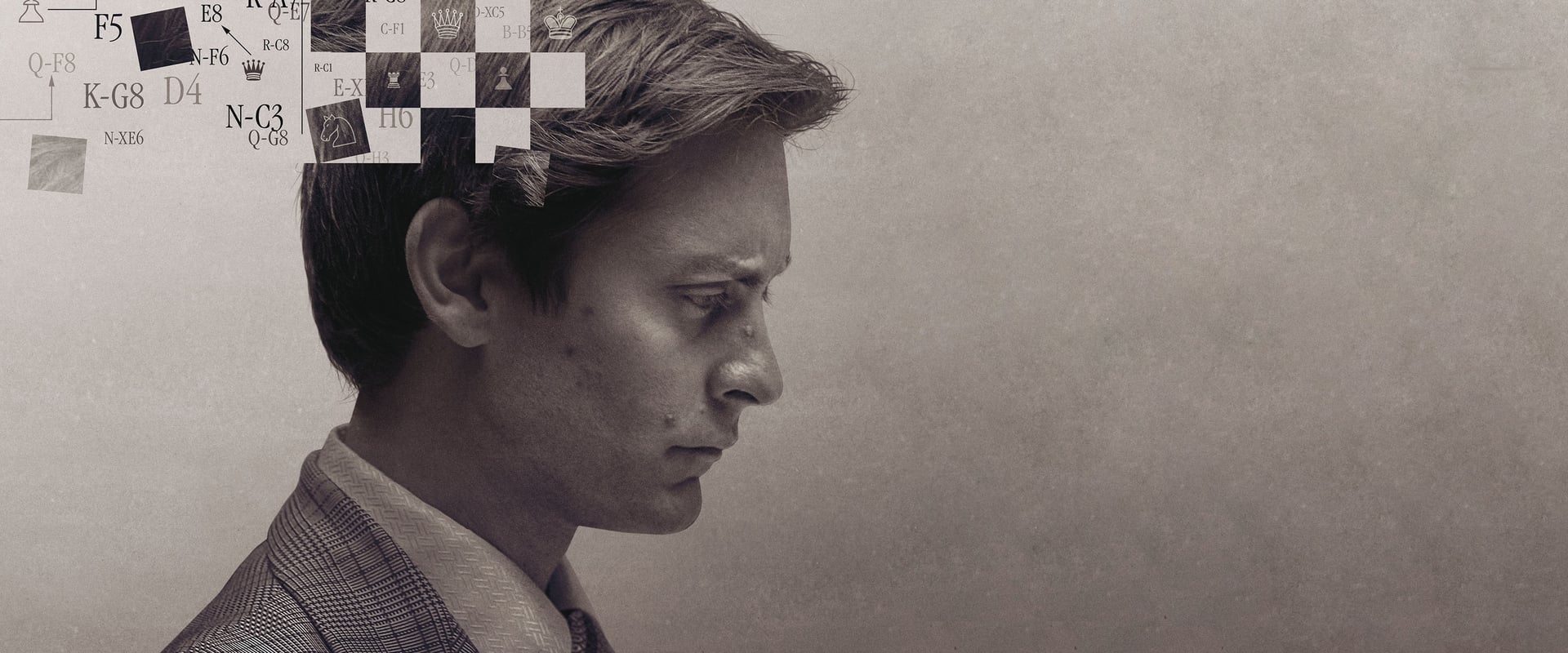 Pawn Sacrifice