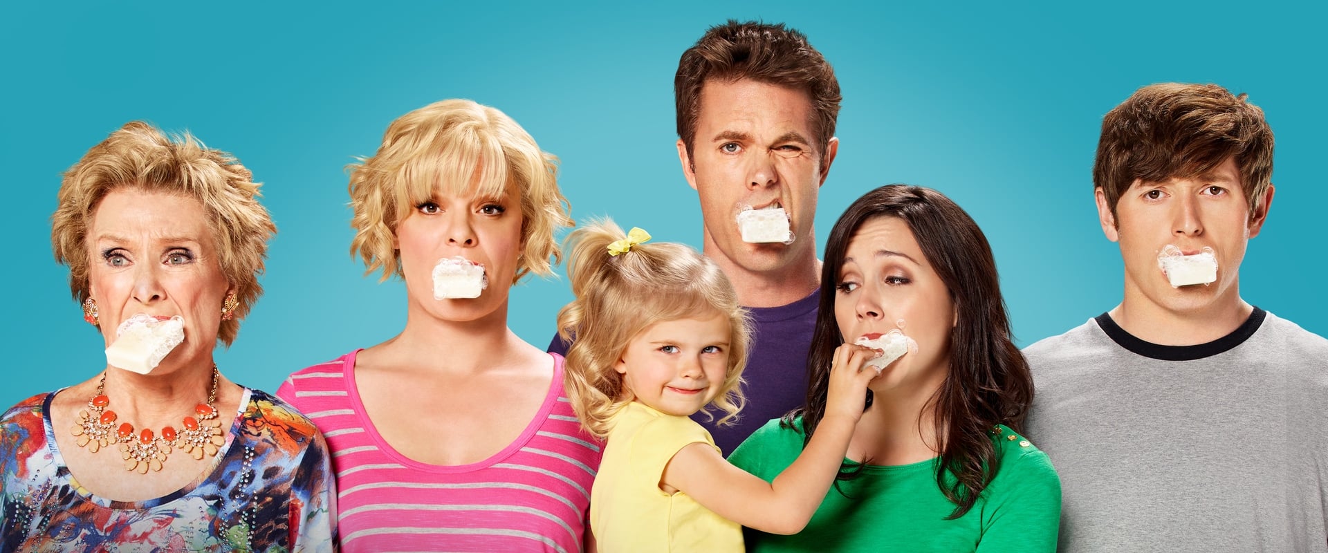 Raising Hope