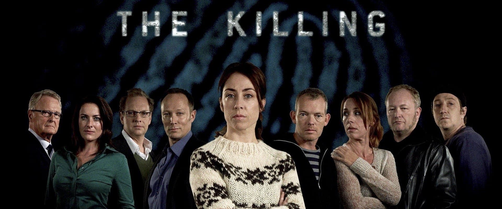 The Killing