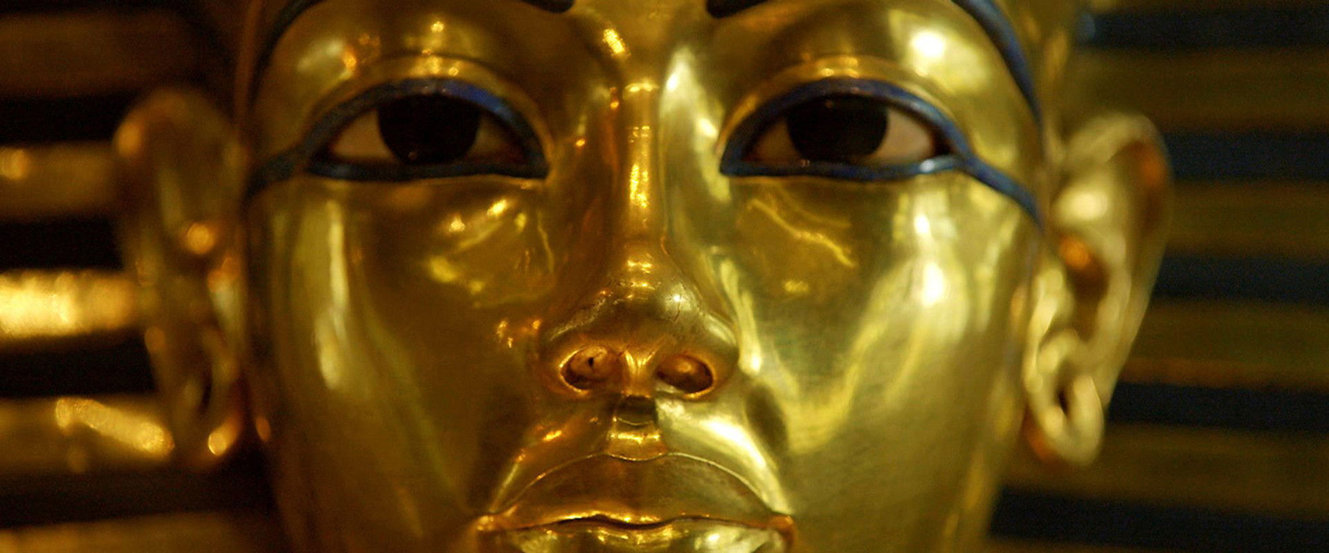 Tutankhamun: The Truth Uncovered's banner image