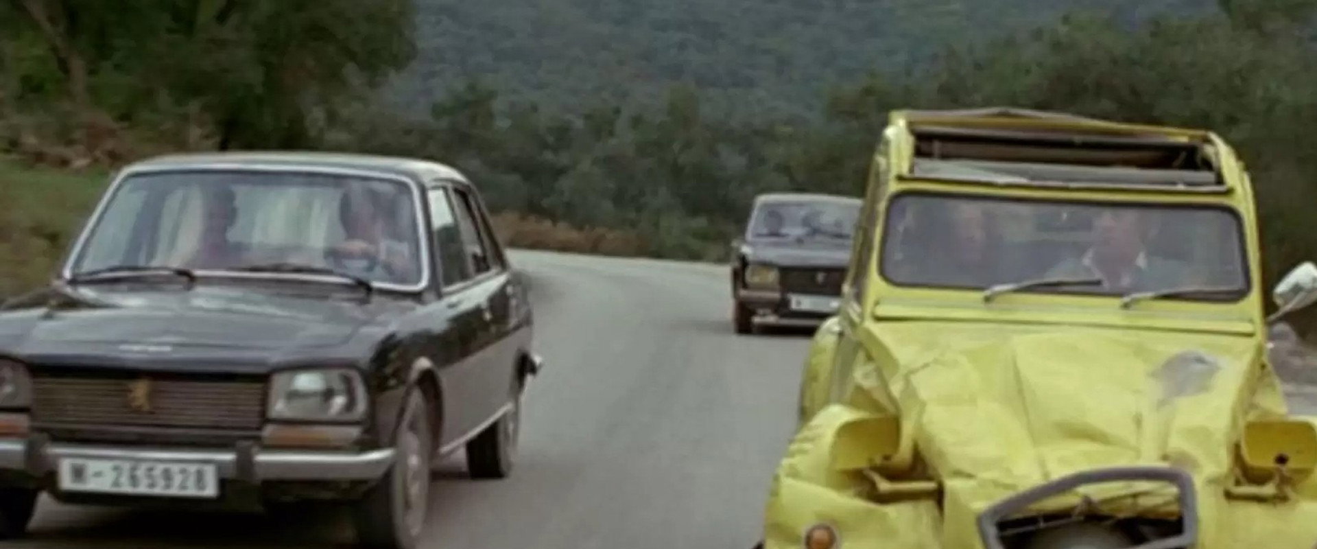 Bond in Greece's banner image