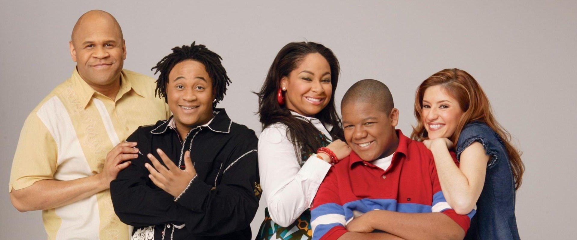 That's So Raven