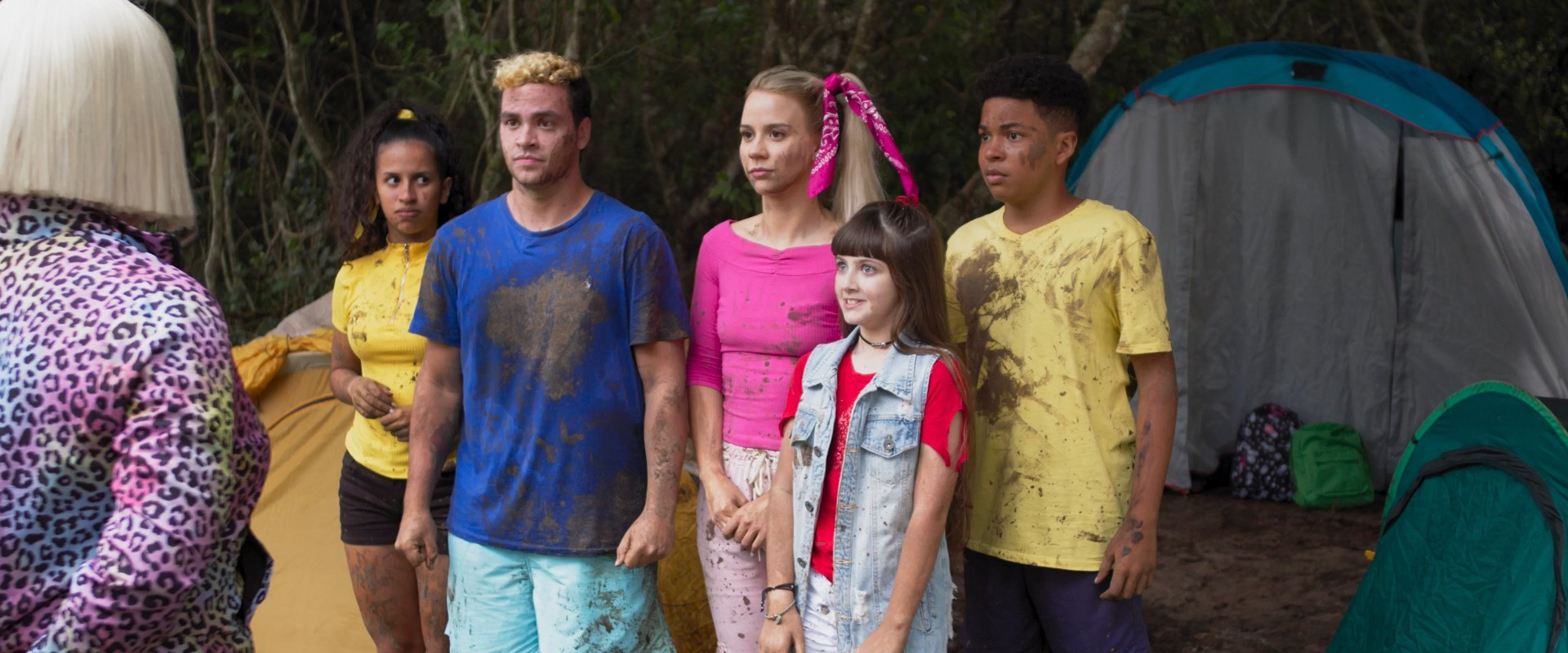 Luccas Neto em: Acampamento de Férias 2's banner image