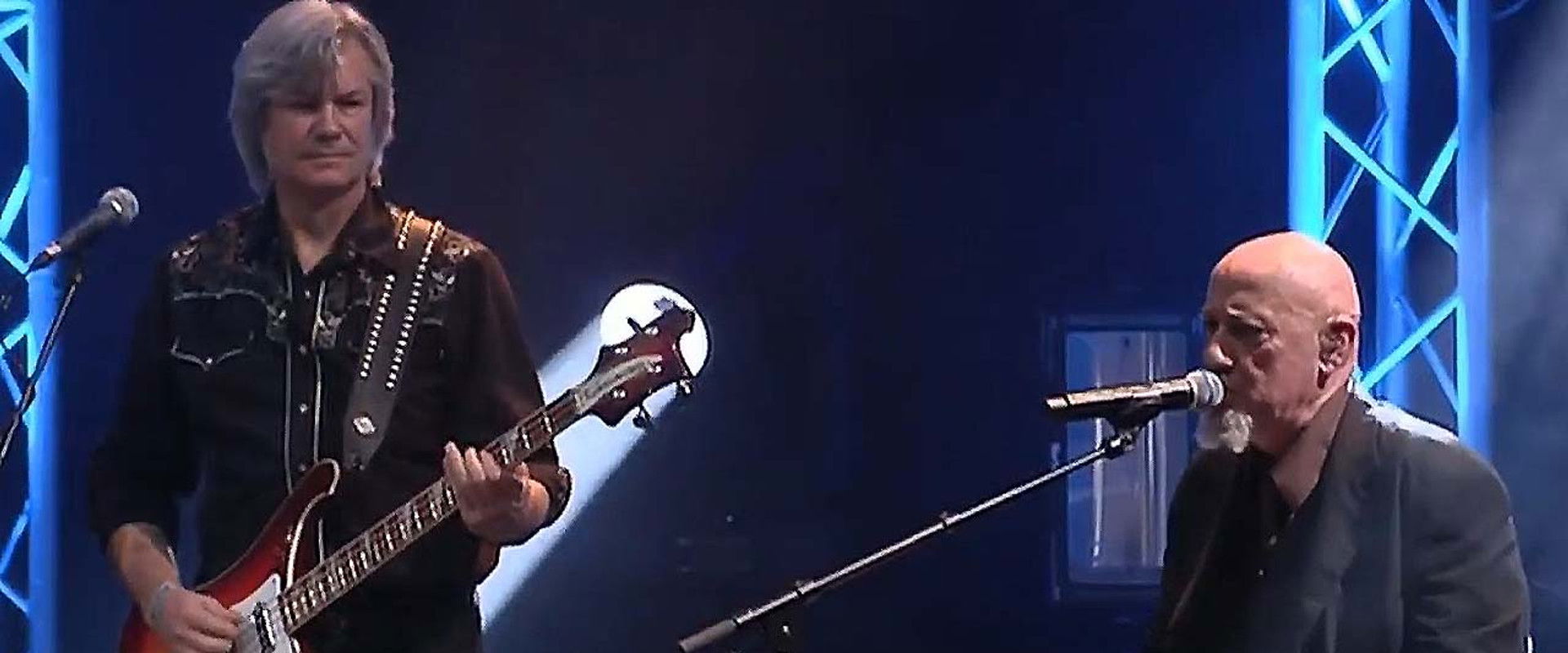 CharlElie Couture, Lafayette's banner image