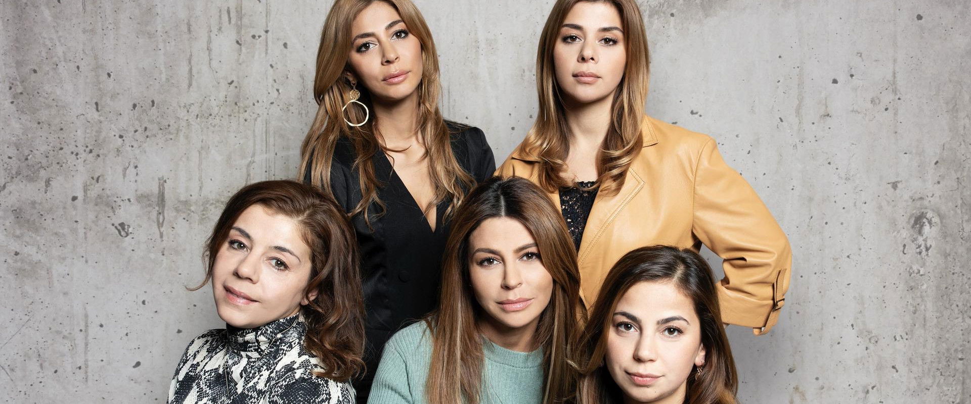 Olcay & huiselijk geweld