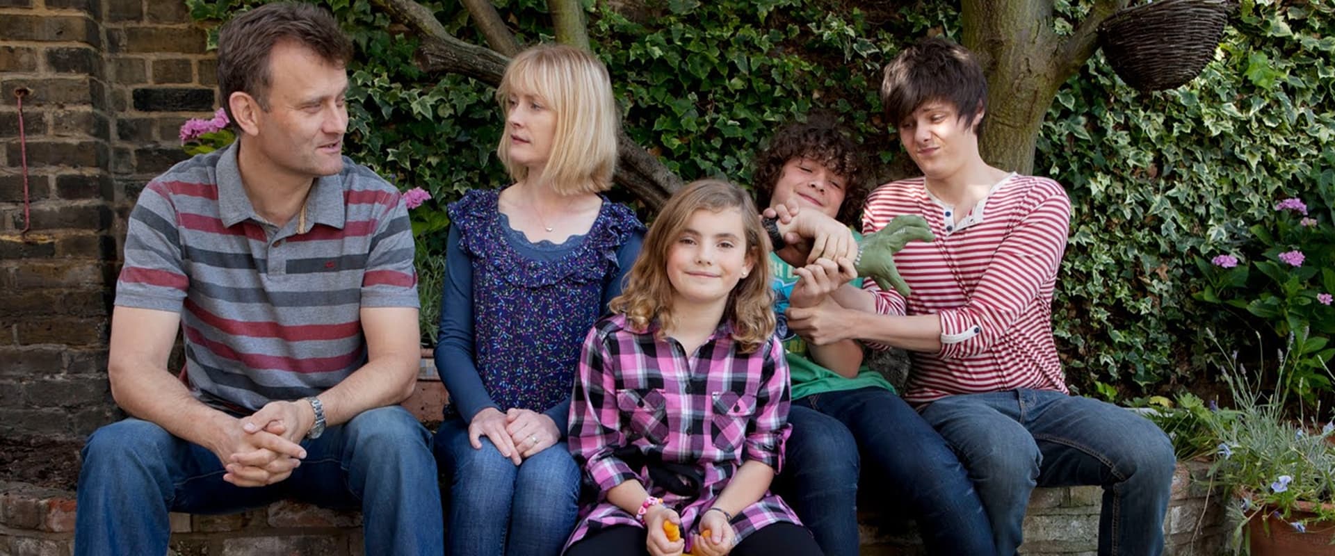 Outnumbered