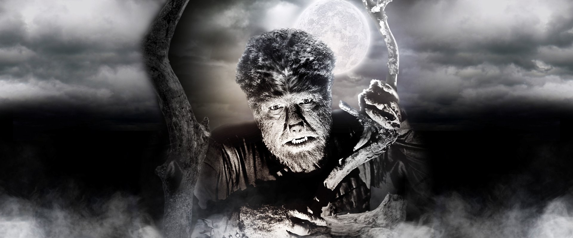 The Wolf Man
