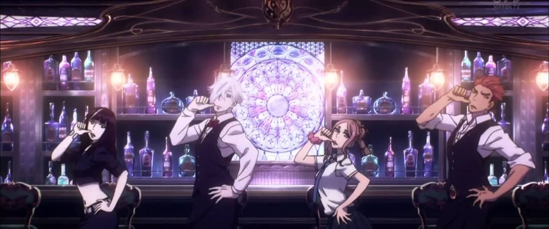 Death Parade