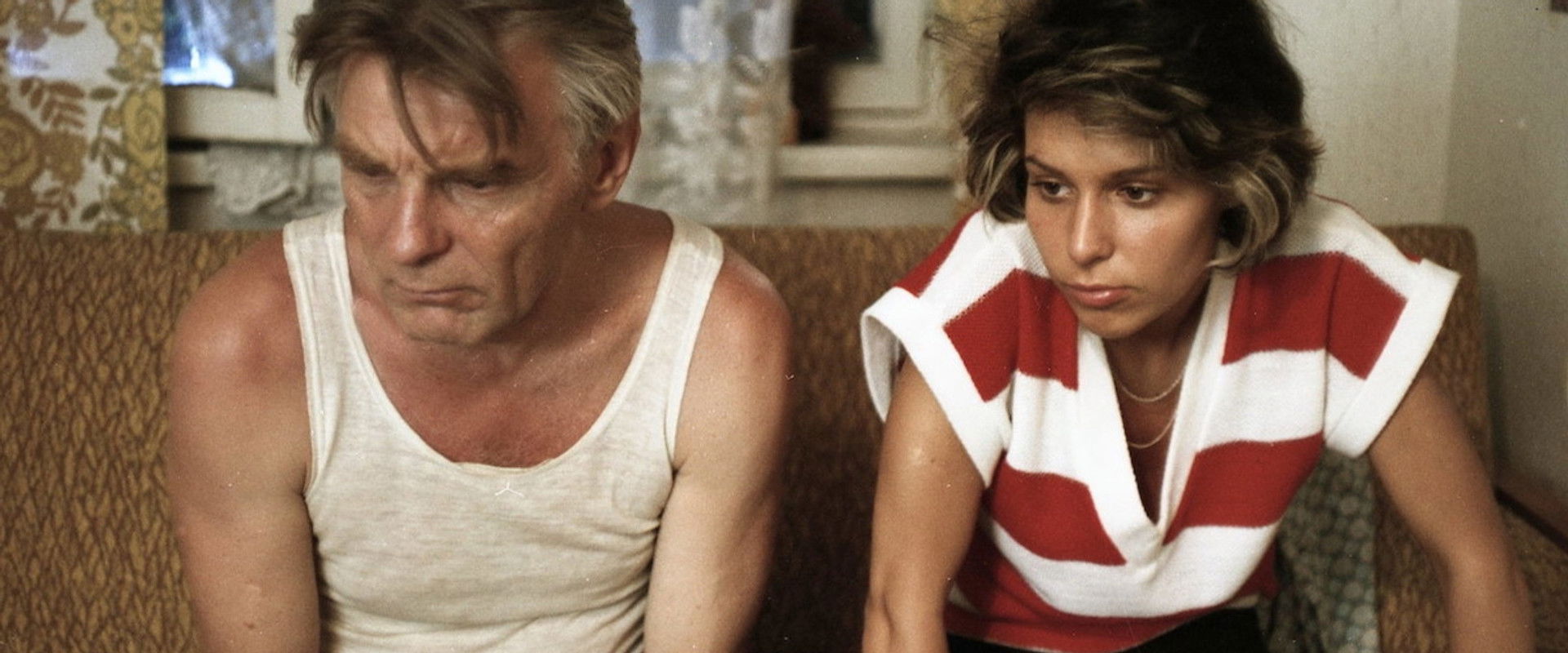 Little Vera's banner image